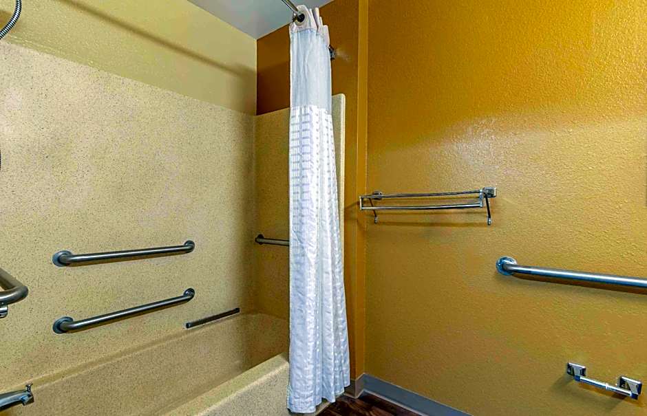 Suburban Studios Columbus Fort Benning Area