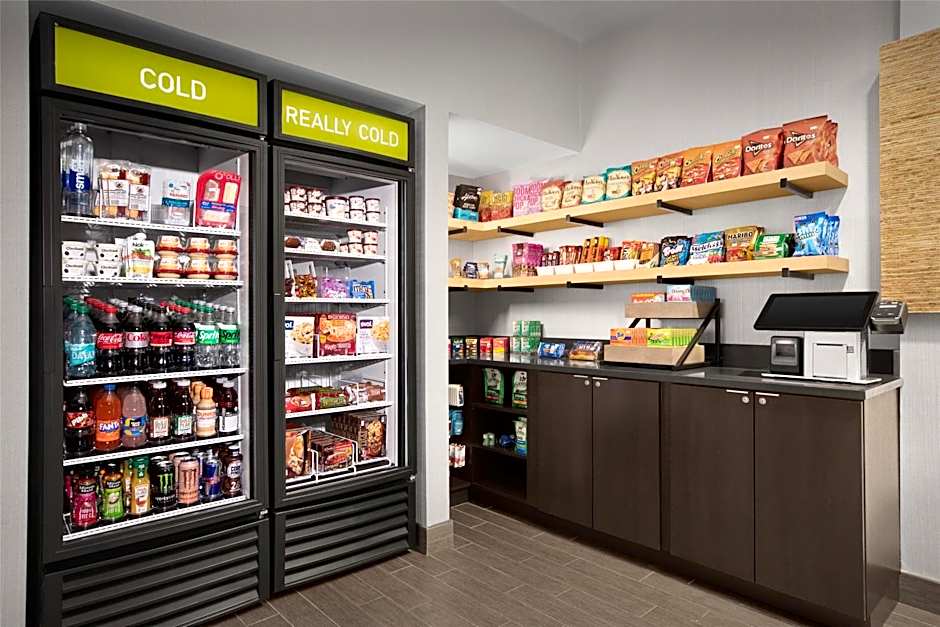 Home2 Suites By Hilton Sioux Falls/Sanford Medical Center