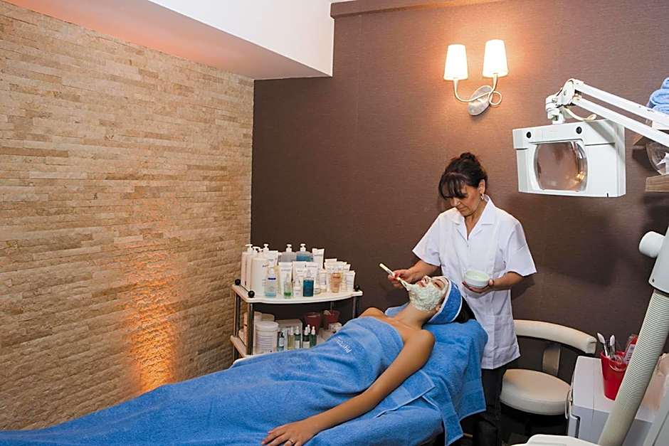 Piril Hotel Thermal&Beauty SPA