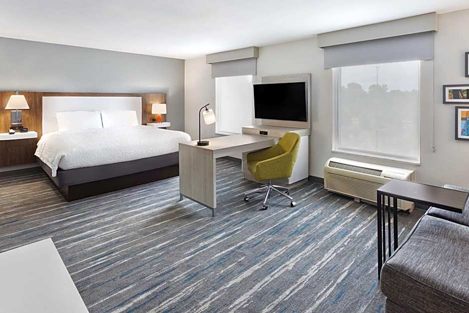 Hampton Inn & Suites Phenix City - Columbus Area
