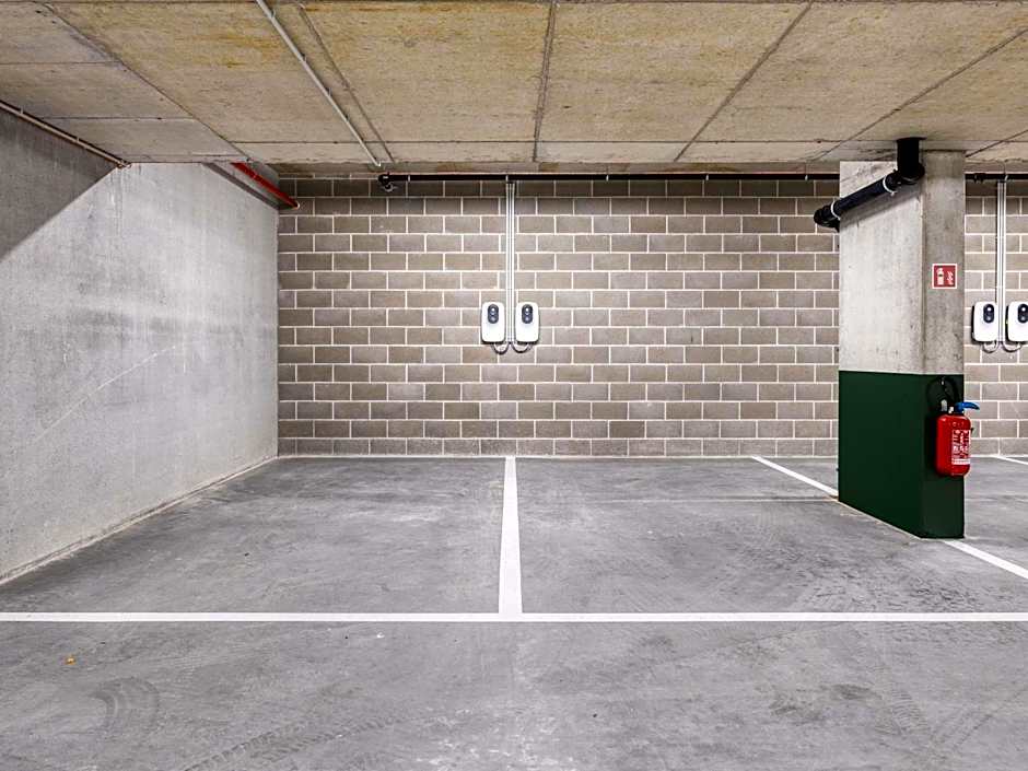 Movenpick Brussels Airport