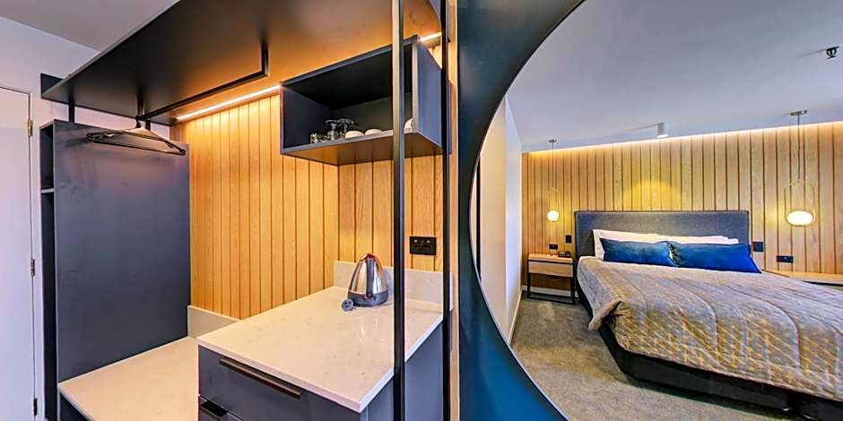 Distinction Whangarei Hotel & Conference Centre