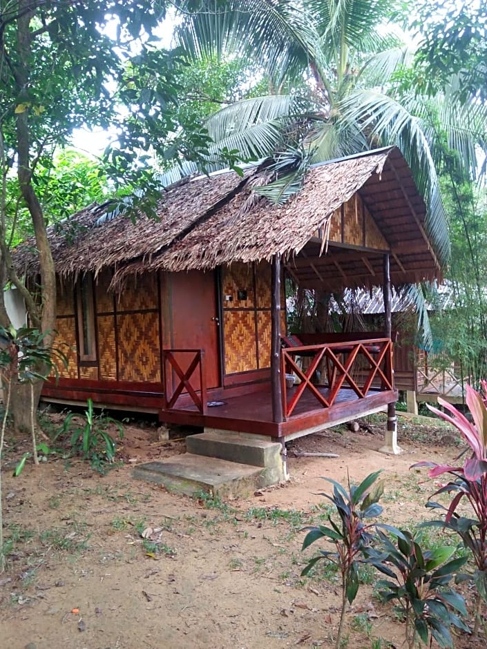 Phayam Garden View
