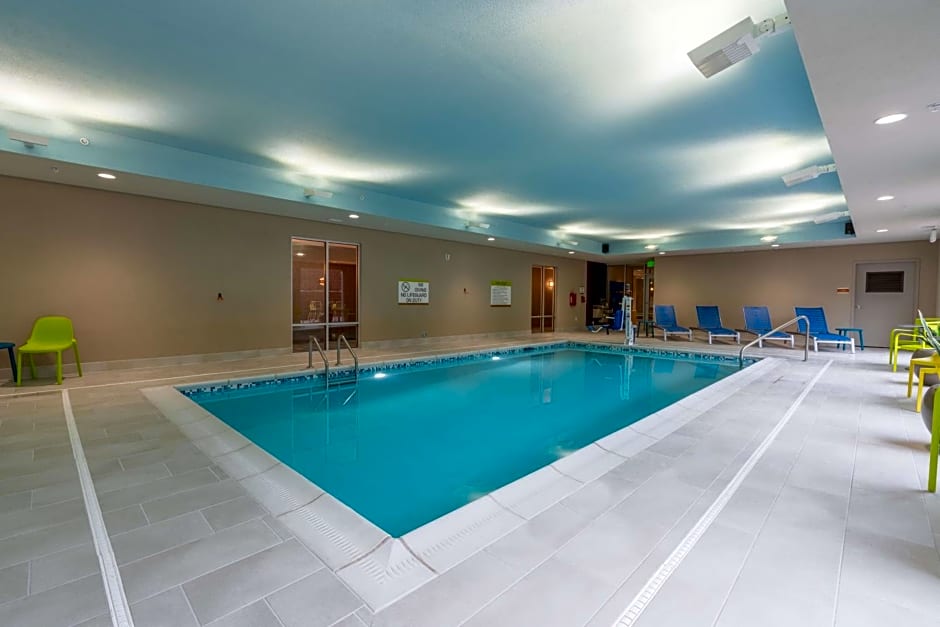 Home2 Suites By Hilton Pocatello, Id