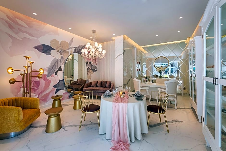 Catalonia Costa Mujeres All Suites & Spa - All Inclusive