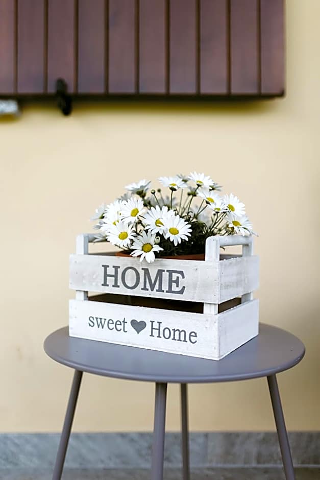 LA CASETTA Malpensa Guesthouse