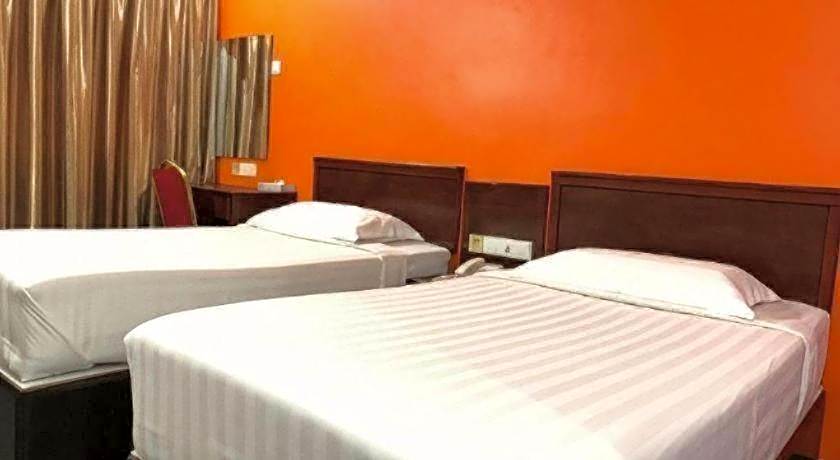 Id Hotel Segamat