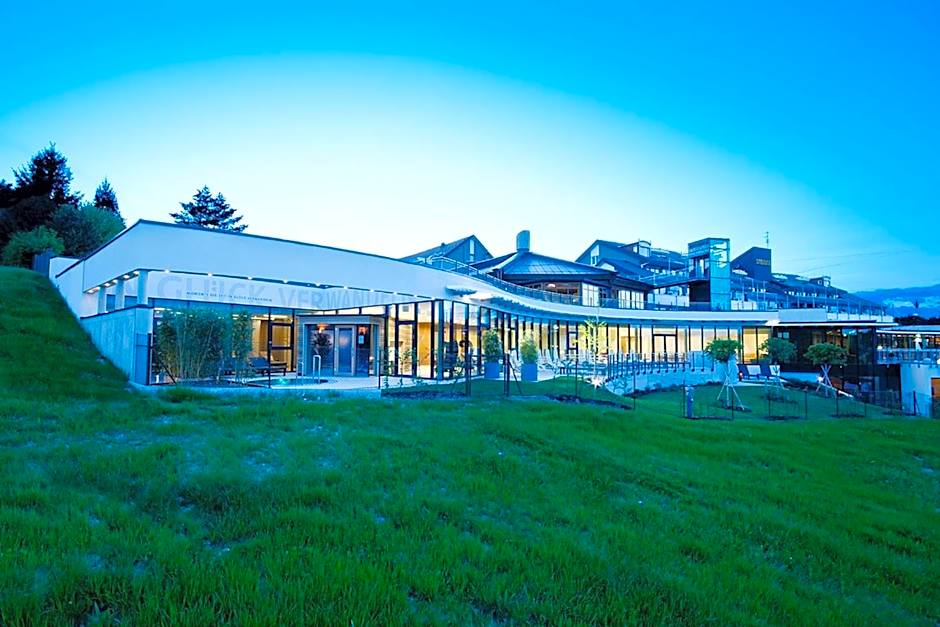 Thermenhotel Stoiser