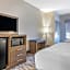 Best Western Plus Castlerock Inn & Suites