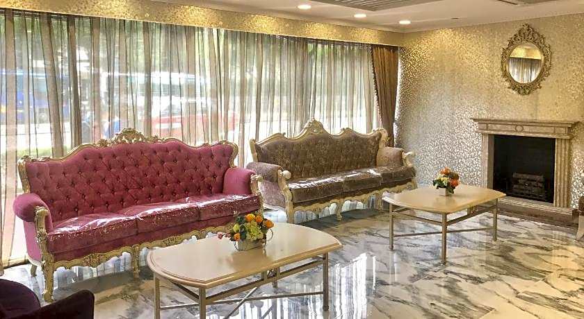 Best Western Plus Hotel Kowloon