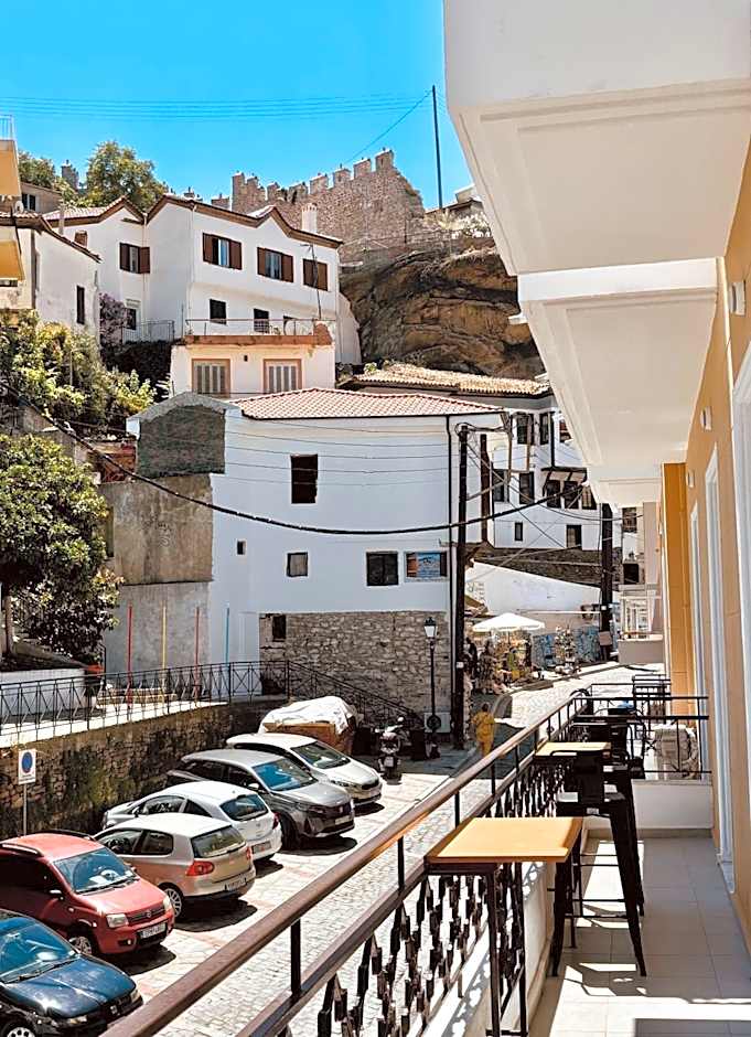 Iridium Old Town Luxury Suites