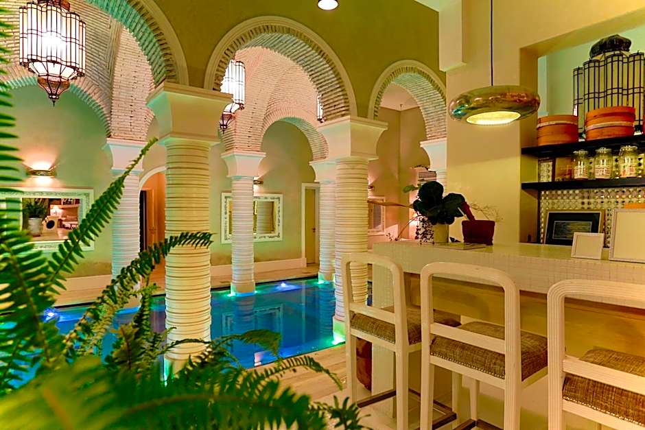 The Source Hotel Music & Spa