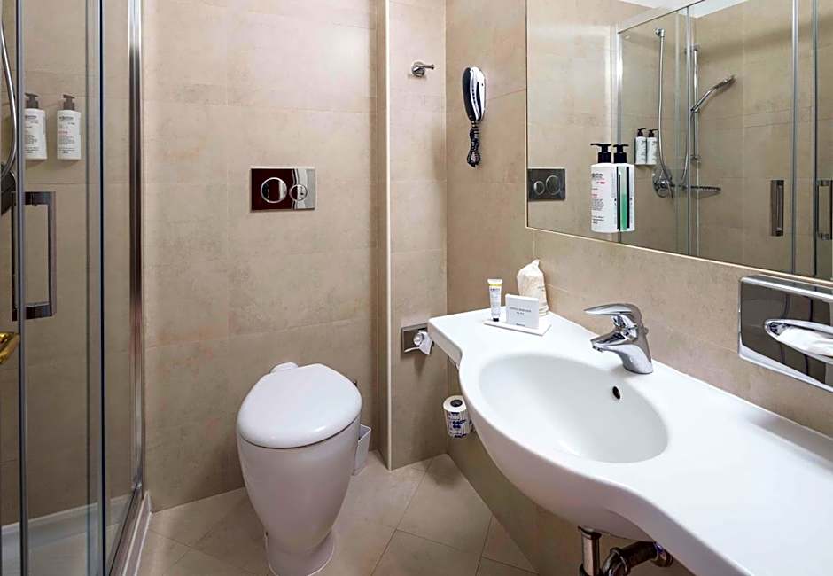 Best Western Hotel Madison