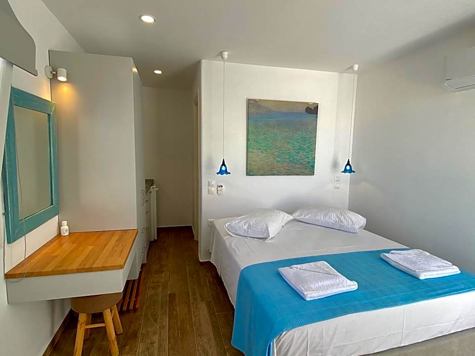 Maria Elena - Suite Home