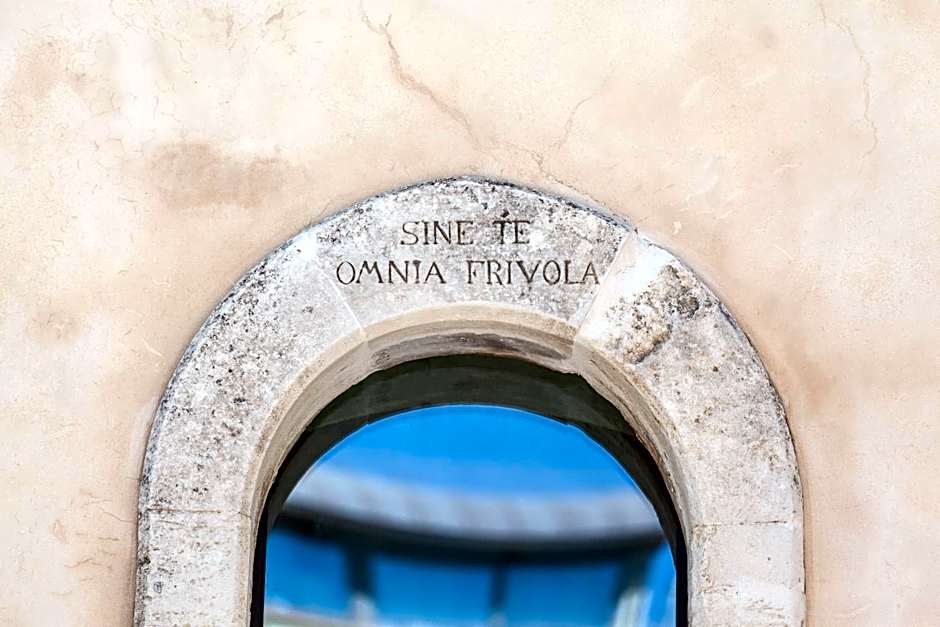 Villa Boscarino Boutique Hotel & Spa