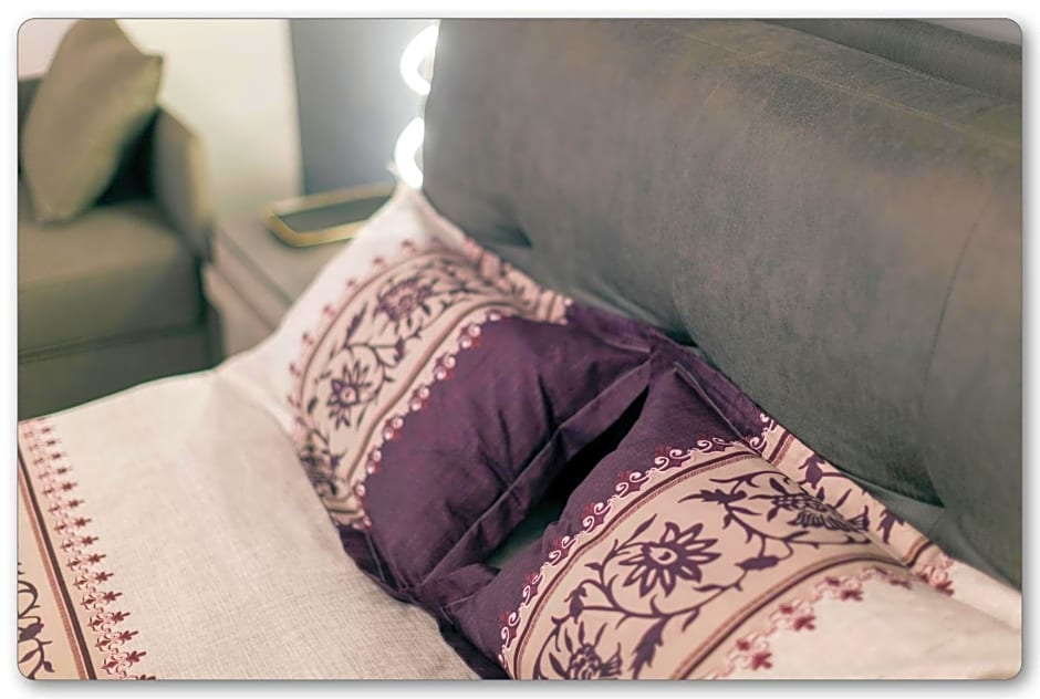 B&B Palazzo Di Florio