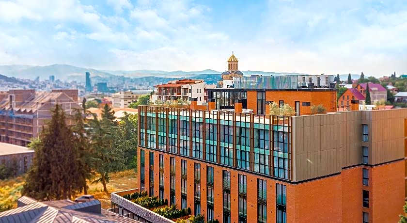 Ramada by Wyndham Tbilisi Old City