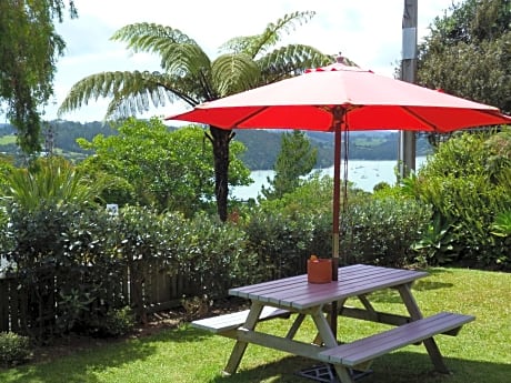 Opua Boutique Seaview Motel
