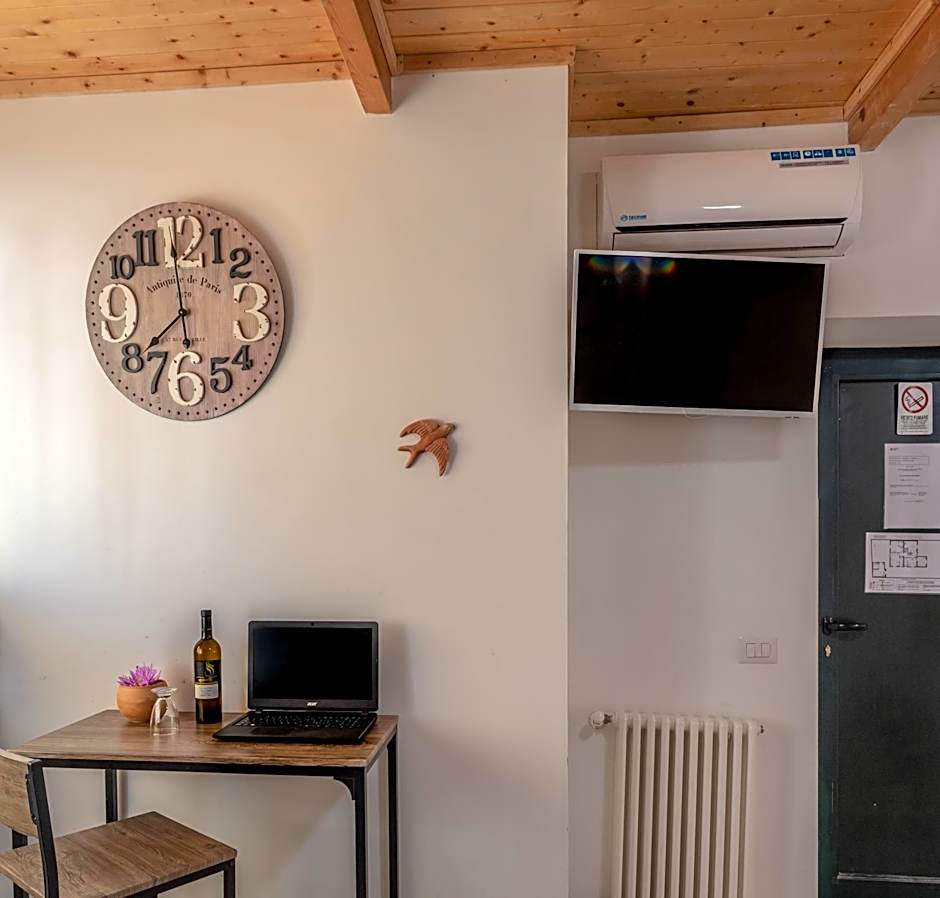 Albachiara Guest House