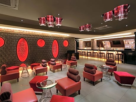 The Fern Kadamba Hotel & Spa Goa, Panjim, Series by Marriott