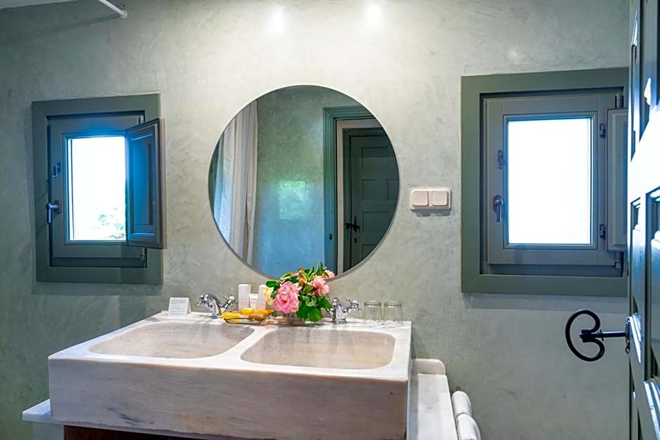 Hotel Molino Del Arco