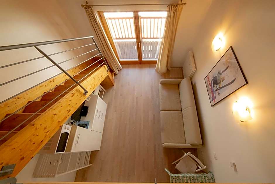 Alta Luce Mountain Lodge