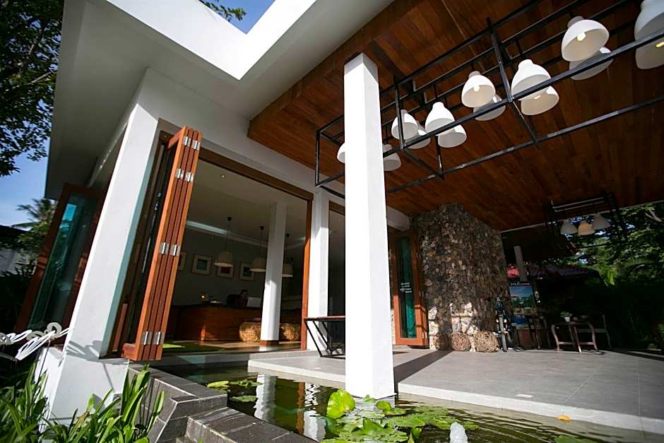 Samui Garden Home Hotel