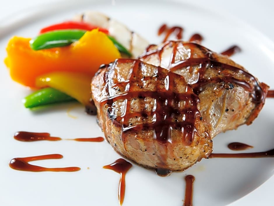 Fx Hotel Taipei Nanjing East Rd.