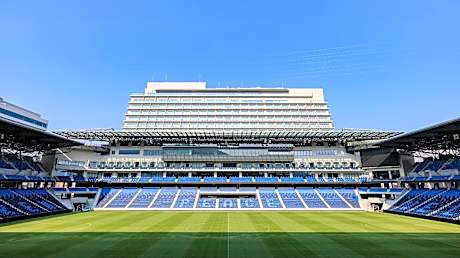 Stadium City Hotel Nagasaki