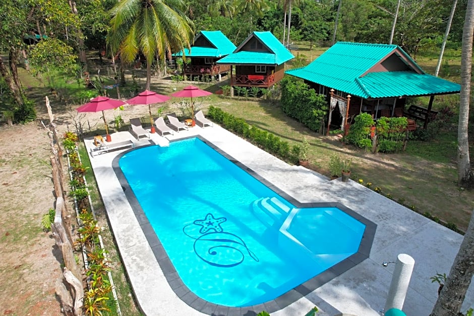 Koh Jum Delight Beach