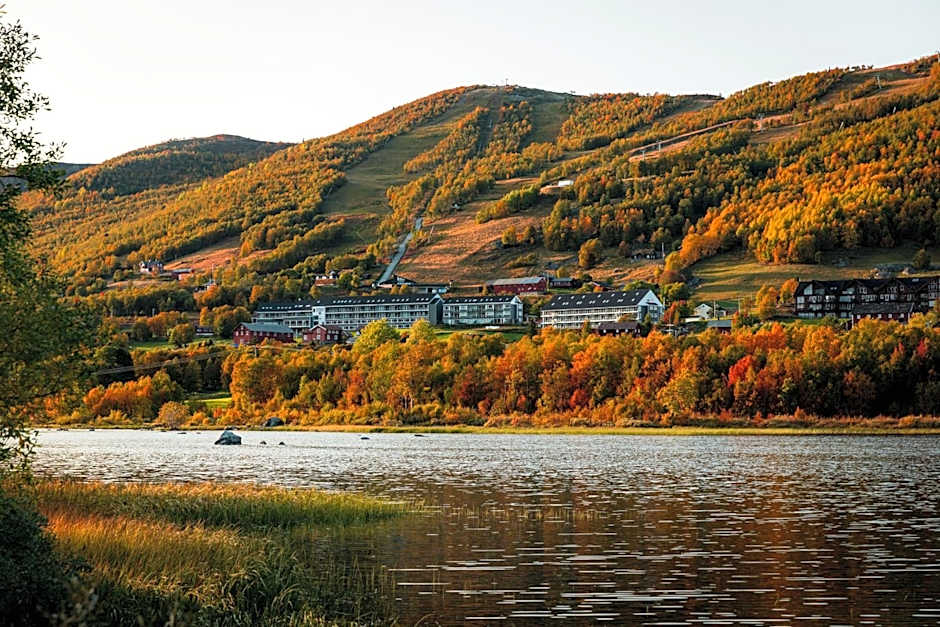 Ustedalen Hotel Geilo