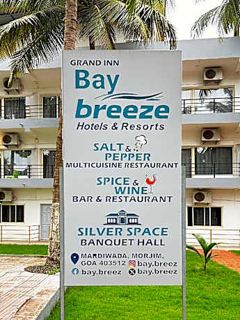 Bay Breeze Hotels & Resorts