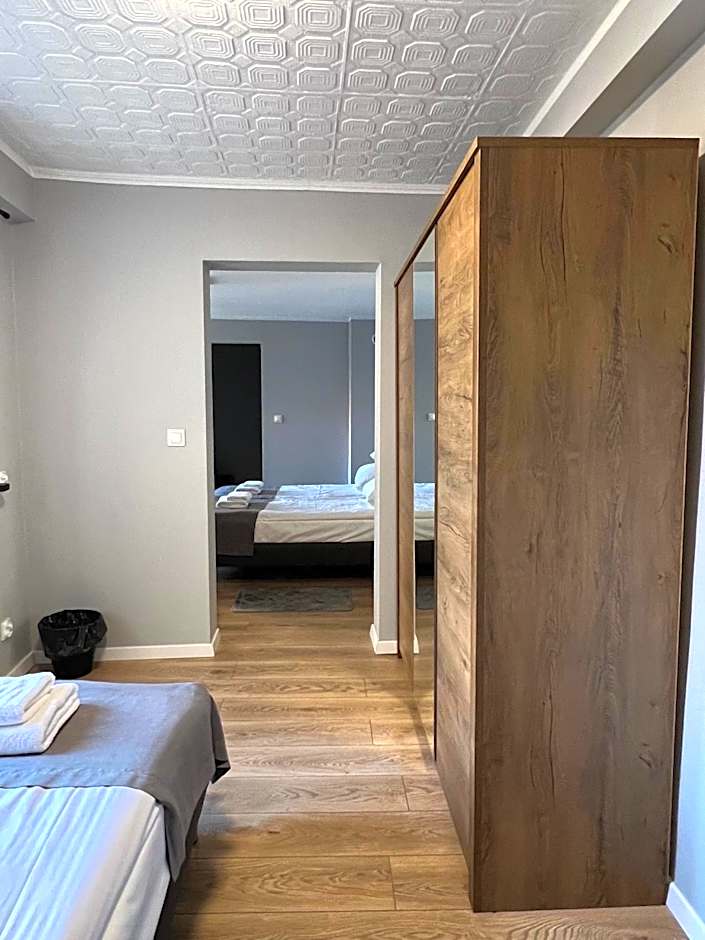Hotel City