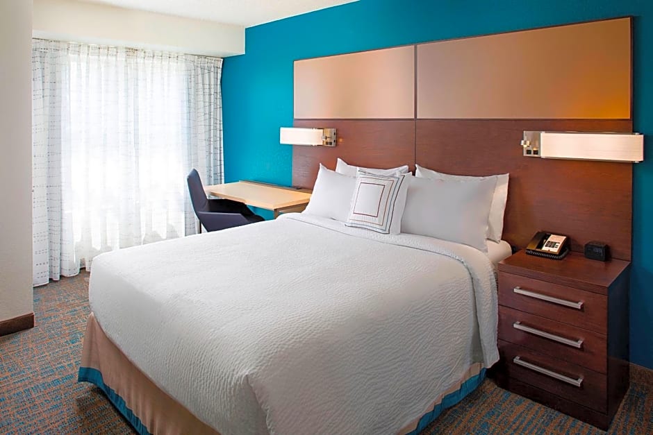 Residence Inn Portland Scarborough