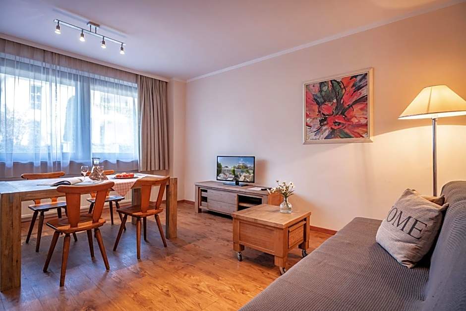 Aparthotel Andreas Hofer