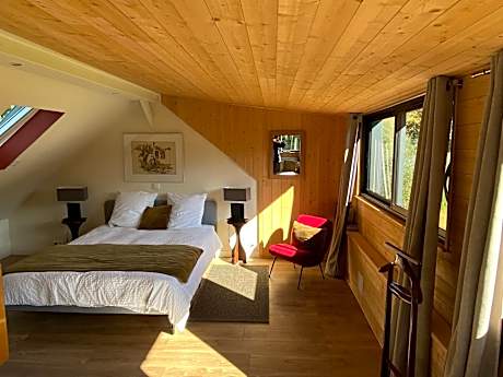 Duplex Suite