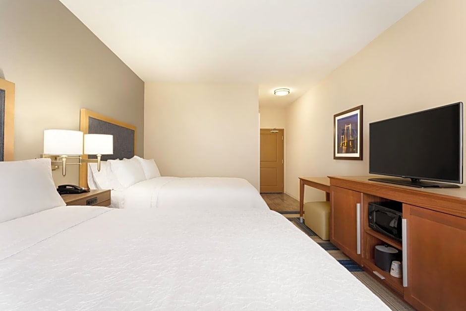 Hampton Inn by Hilton Kennewick at Southridge