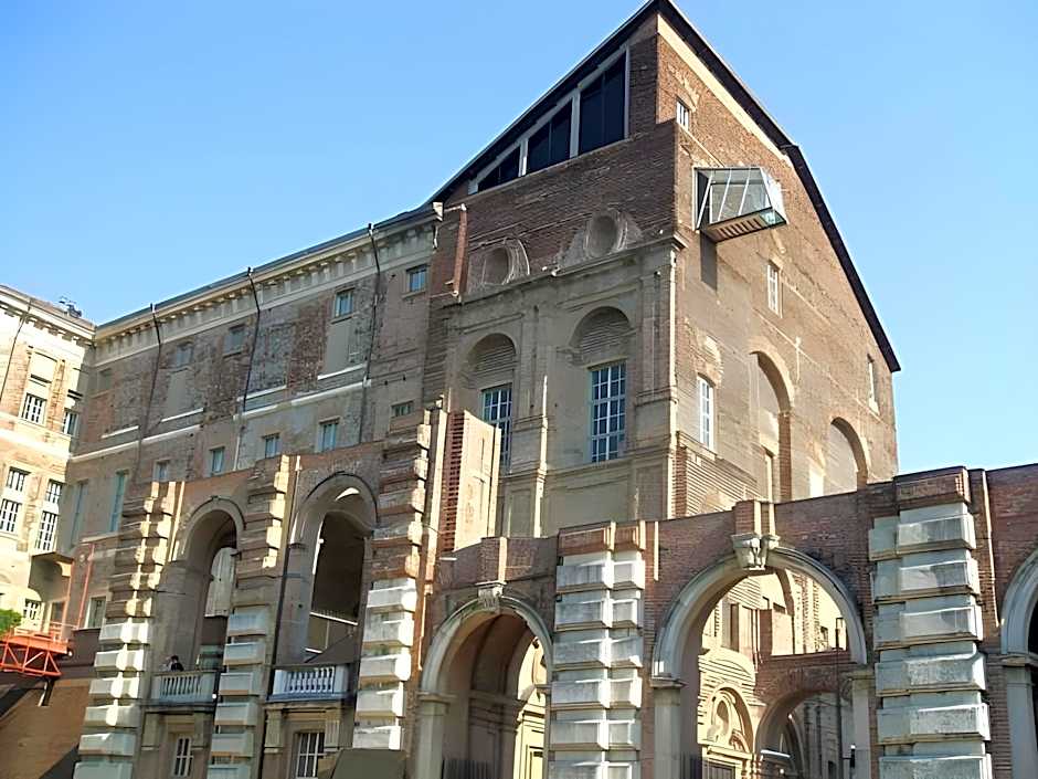 L'Antico Borgo Rooms Rental