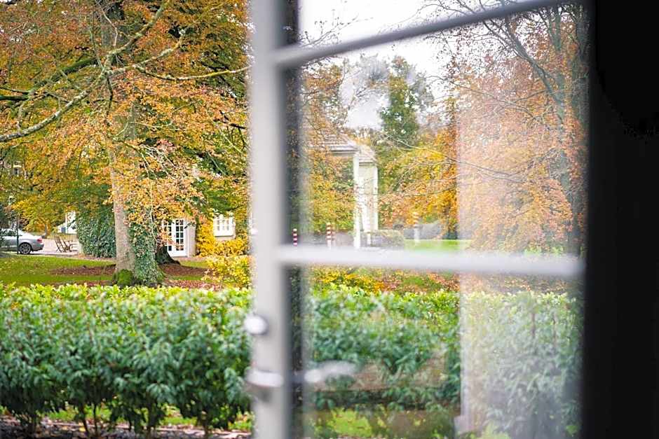 Mount Juliet Estate, Autograph Collection