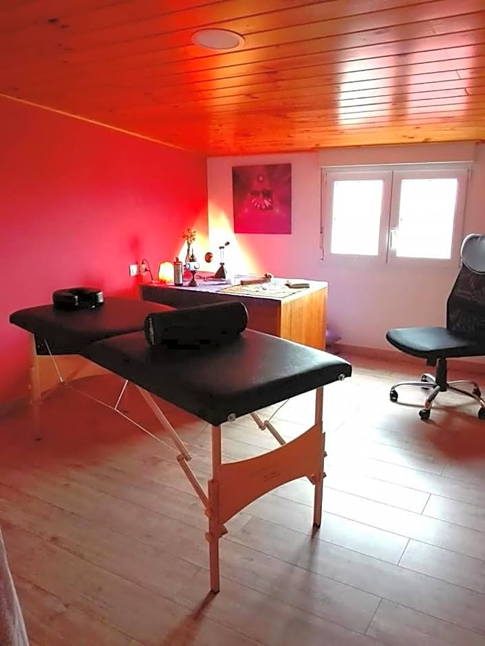 Albergue de Peregrinos La Espiral