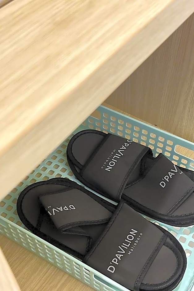 D'Pavilion Malioboro