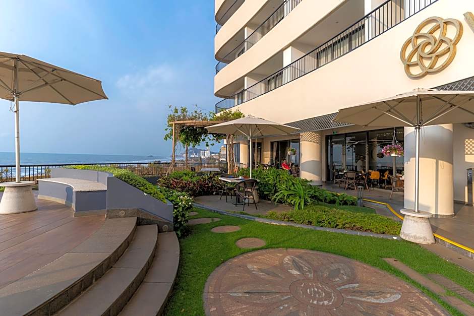 Vias Hotel Vung Tau - Transportation Included 