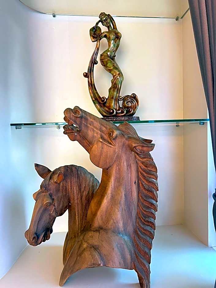 V20 Boutique Jacuzzi Hotel