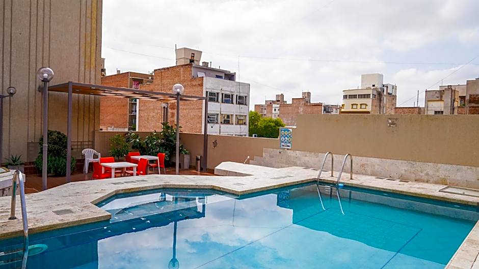 Altezza Apart Suites