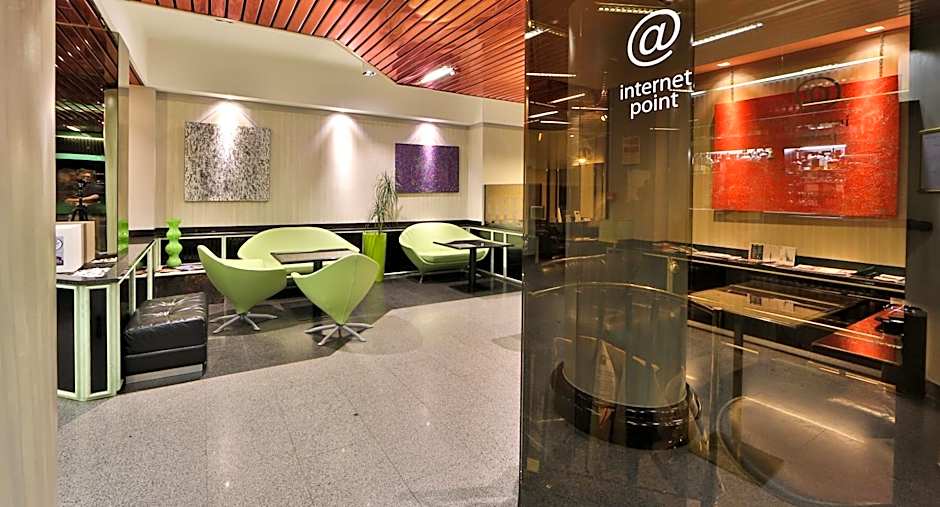 Hotel Astoria Sure Hotel Collection By Best Western