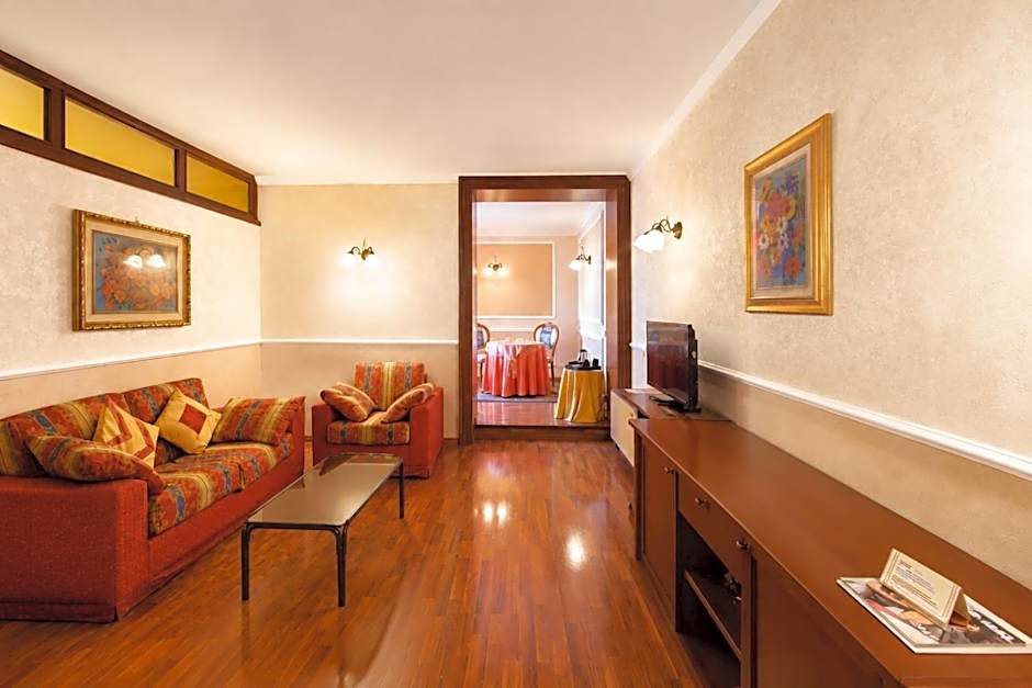 Phi Hotel Pianfei