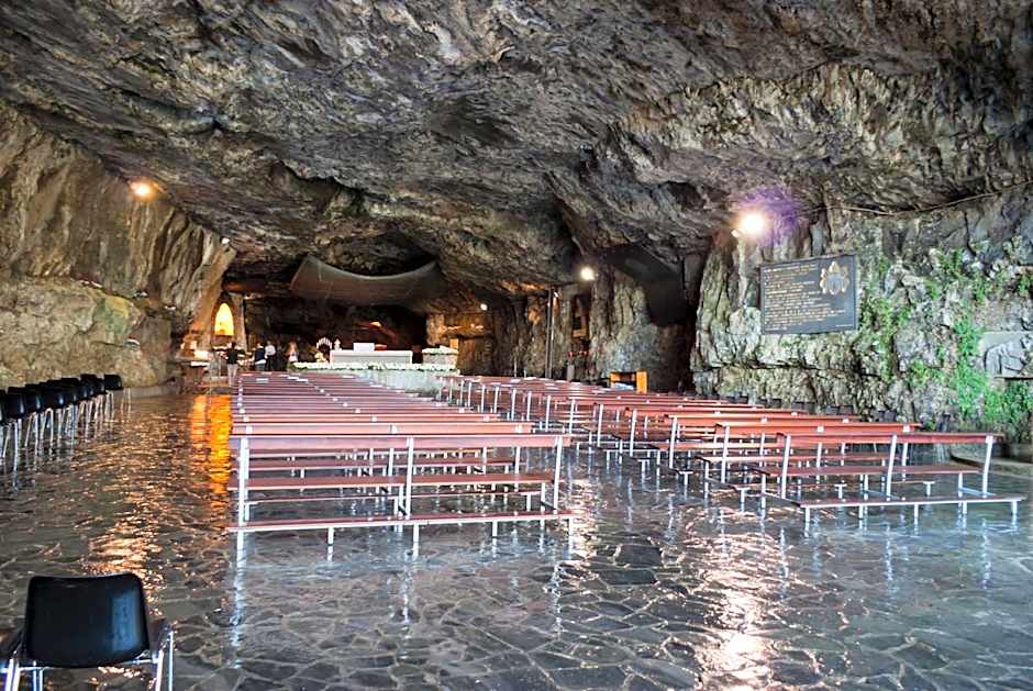 Hotel Ristorante Costa