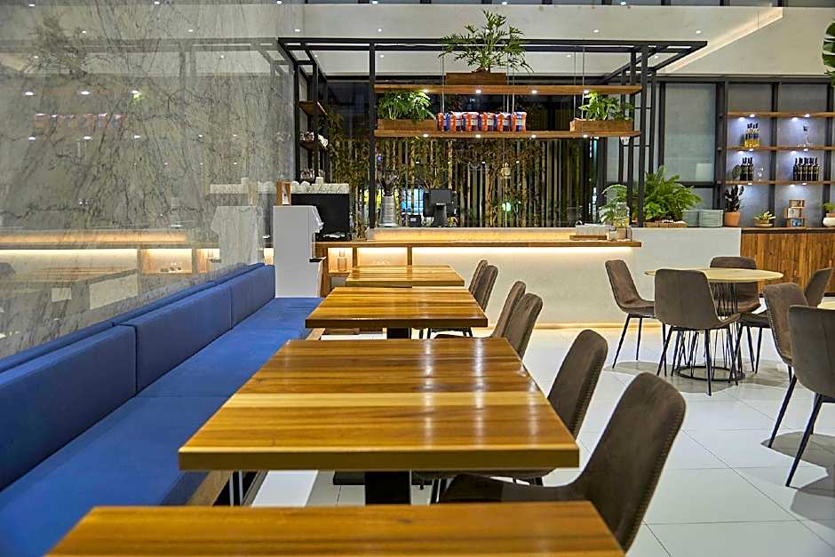Hotel Z