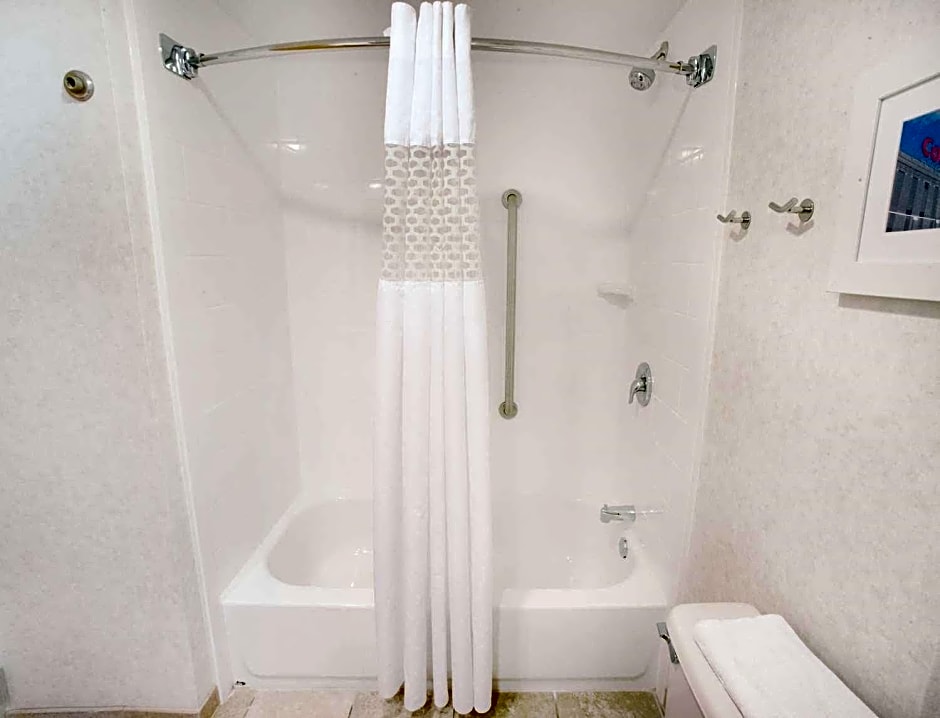 Hampton Inn Clarksville