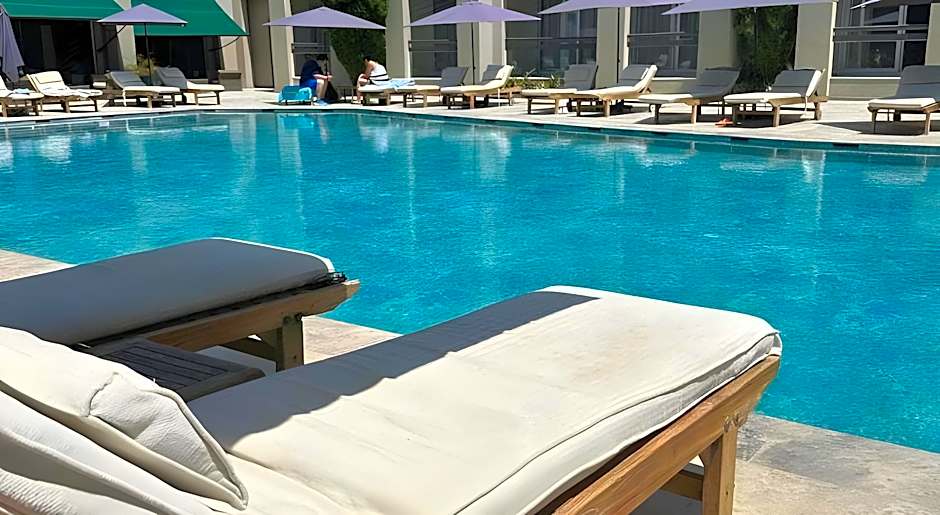 Ambrosia Hotel Beach & Spa